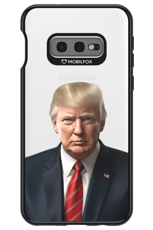 Donald Trump - Samsung Galaxy S10e