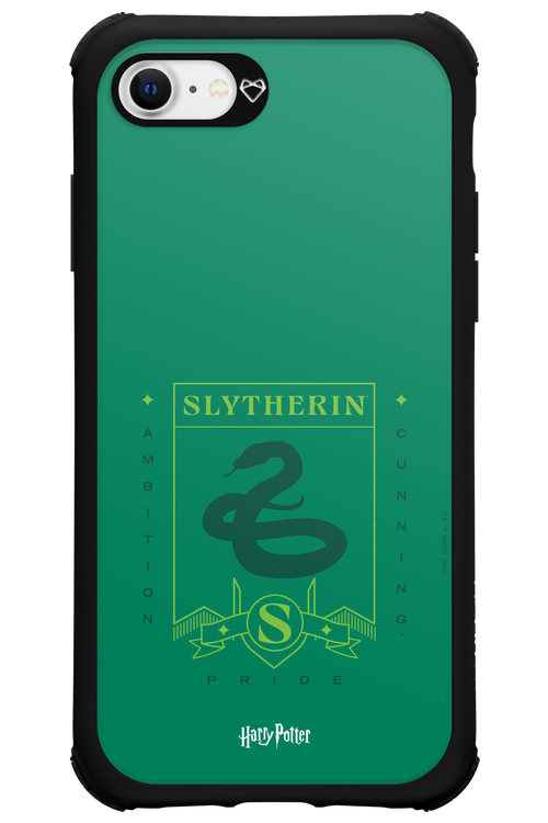 Slytherin2 - Apple iPhone SE 2020