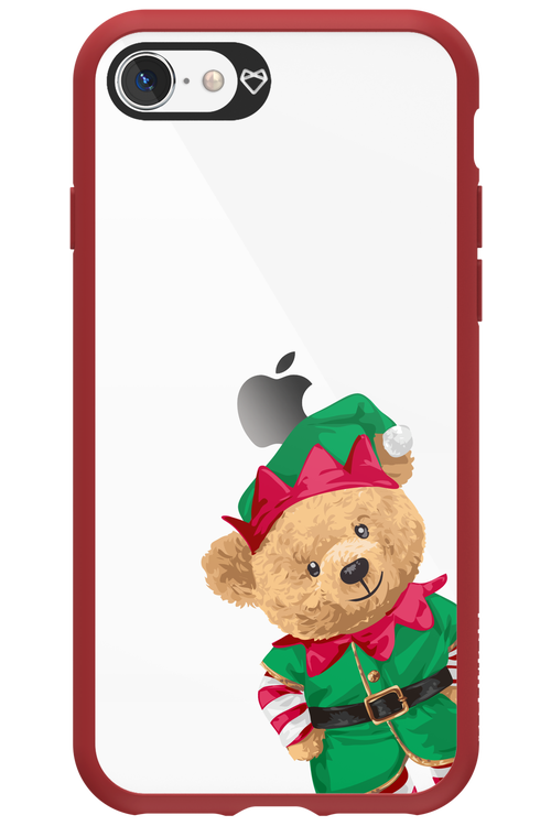 Mr. Elf - Apple iPhone SE 2022