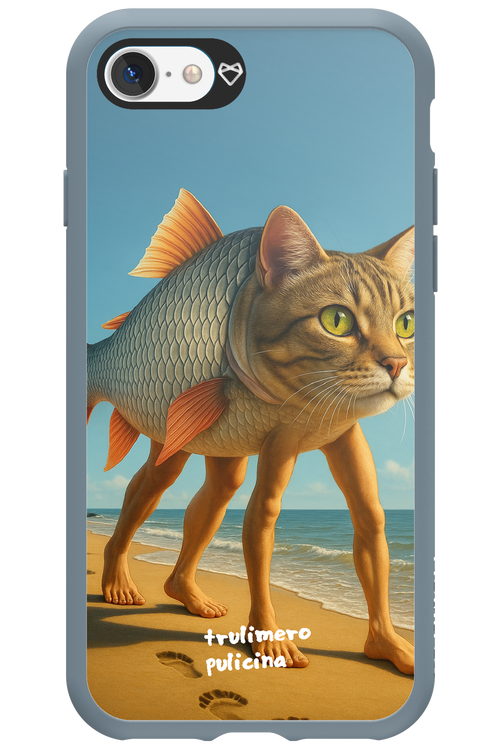 Trulimero Pulicina - Apple iPhone 7