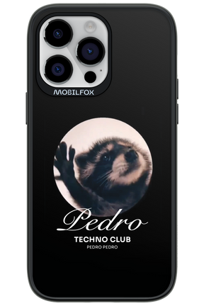 Pedro - Apple iPhone 14 Pro Max