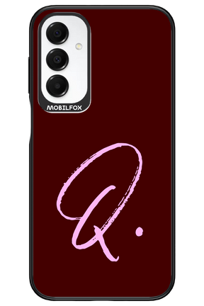 (Dark Blush) Q 2.0 - Samsung A16