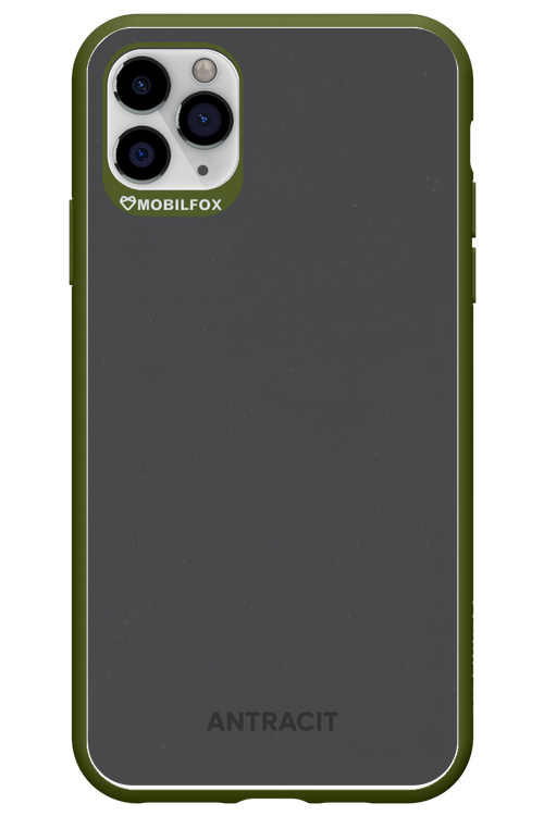 Antracit 2.0 - Apple iPhone 11 Pro Max