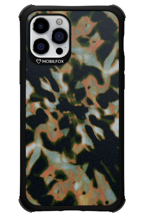 Tiger Acid - Apple iPhone 12 Pro