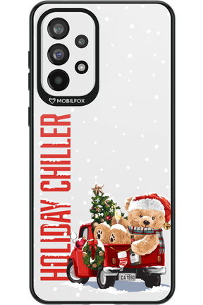 Holiday Chiller - Samsung Galaxy A73