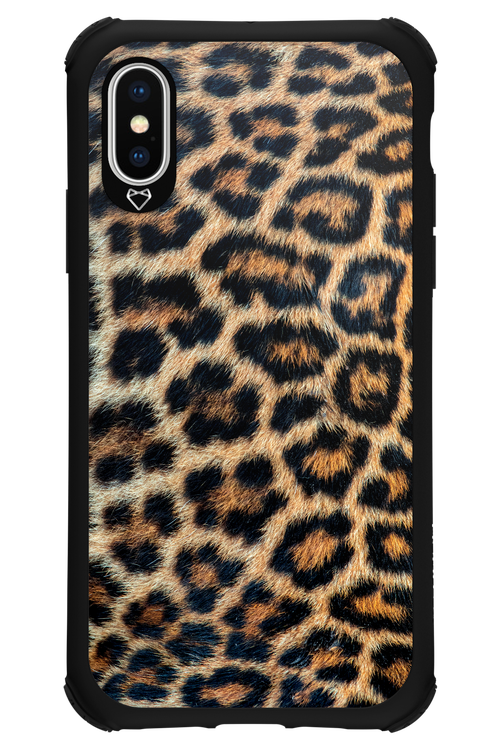 Leopard - Apple iPhone XS