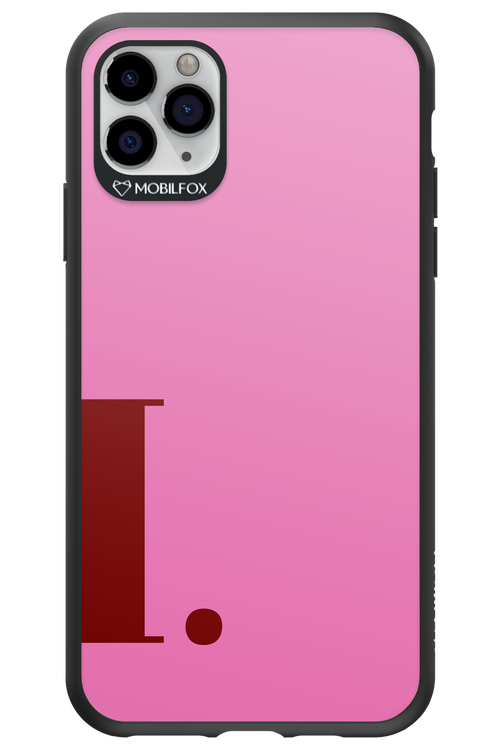 I (Sorbet) 2.0 - Apple iPhone 11 Pro Max
