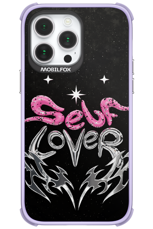 Self Lover Universe - Apple iPhone 14 Pro Max