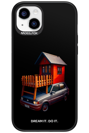 Dream It 2.0 - Apple iPhone 15 Plus