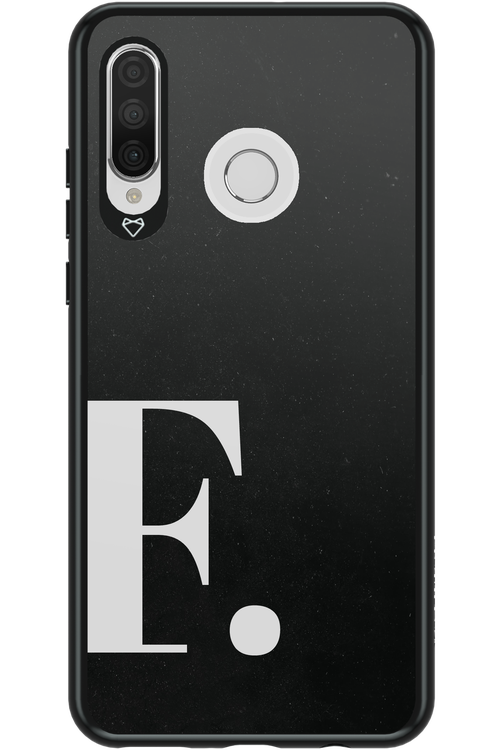 F (Off Space) 2.0 - Huawei P30 Lite
