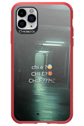 Chi É - Apple iPhone 11 Pro Max