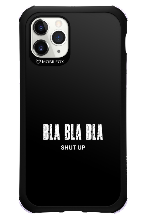 Bla Bla II - Apple iPhone 11 Pro