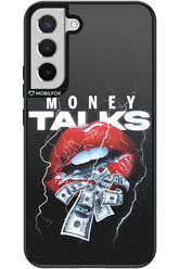 Money Talks 2.0 - Samsung Galaxy S22+