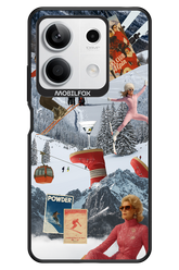 Pink Jump - Xiaomi Redmi Note 13 5G