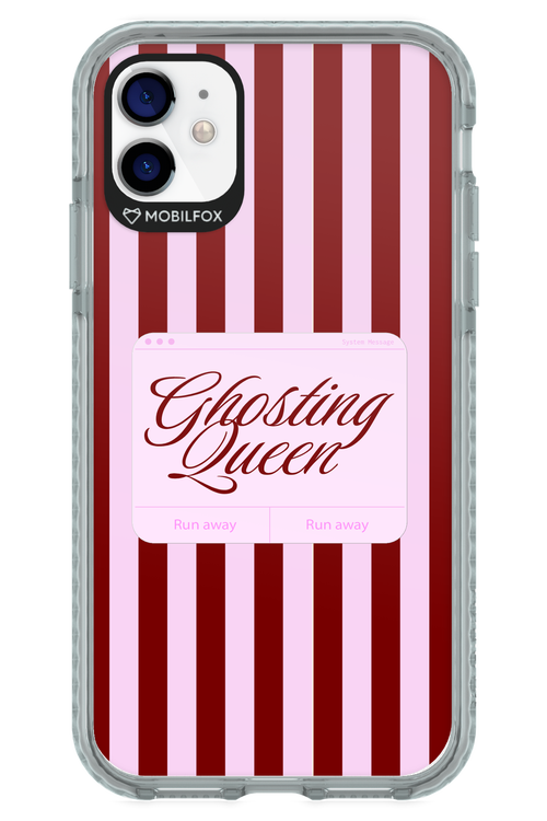 Ghosting Queen2 2.0 - Apple iPhone 11