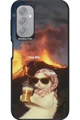 My life 2.0 - Samsung Galaxy A14