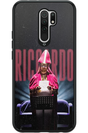 Pope Style 2.0 - Xiaomi Redmi 9