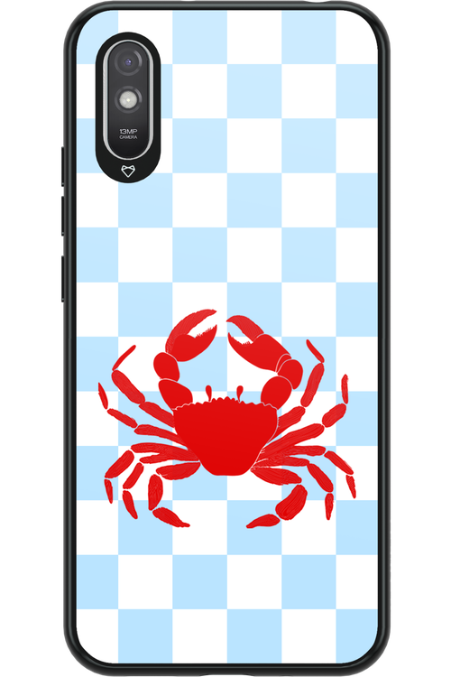 Oh Crab - Xiaomi Redmi 9A