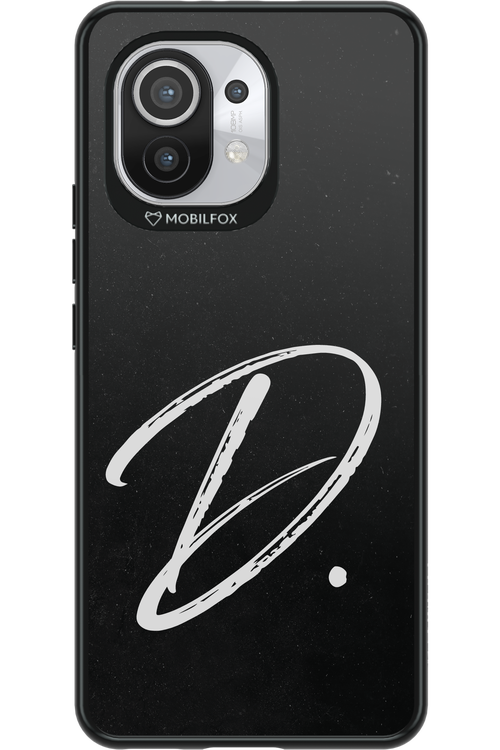 (Off Space) D 2.0 - Xiaomi Mi 11 5G