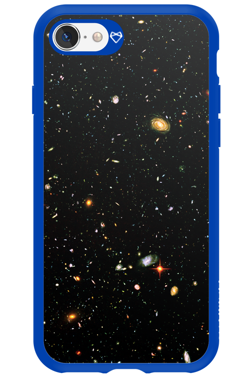 Cosmic Space - Apple iPhone 8