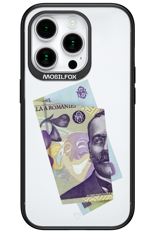 Lei 100 2.0 - Apple iPhone 15 Pro