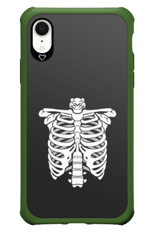 SKELETON - Apple iPhone XR