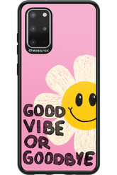 Goodbye 2.0 - Samsung Galaxy S20+