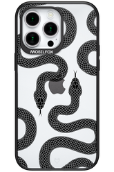 Snakes 2.0 - Apple iPhone 15 Pro Max