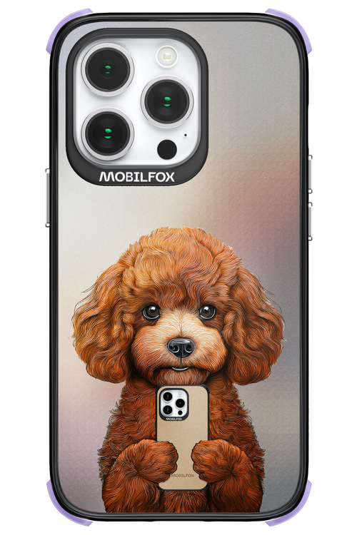 Dog x Fox 2.0 - Apple iPhone 14 Pro