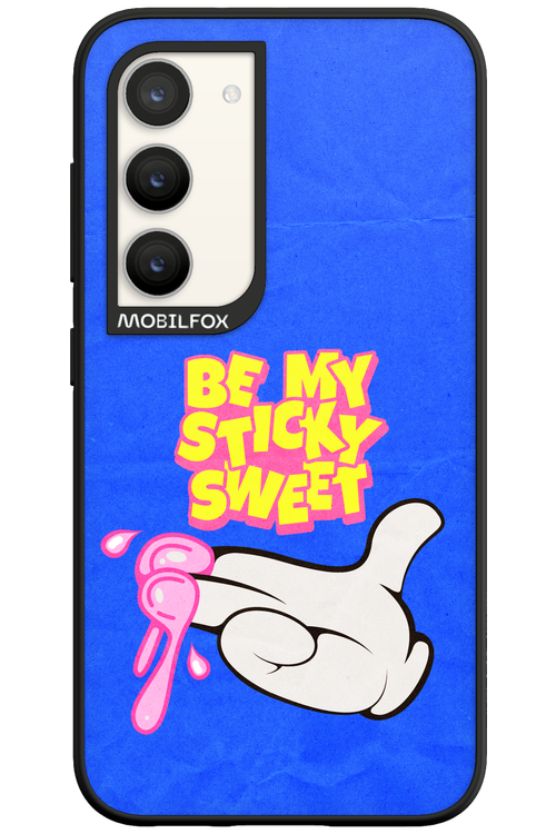 be my sticky sweet 2.0 - Samsung Galaxy S23
