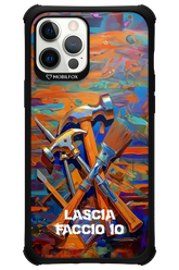 LASCIA FACCIO IO 2.0 - Apple iPhone 12 Pro Max