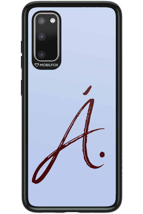 (Jellyfish Presso) A II 2.0 - Samsung Galaxy S20