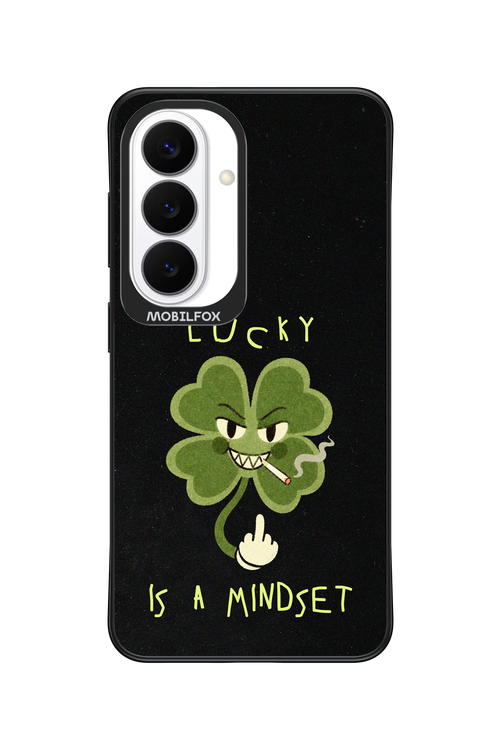 Lucky Mind 2.0 - Samsung Galaxy S26