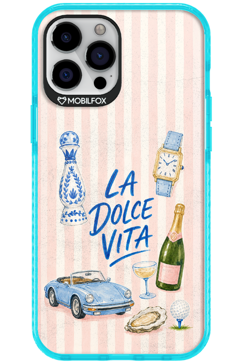 La Dolce Vita 2.0 - Apple iPhone 12 Pro Max