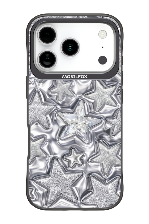 Star Gum 2.0 - Apple iPhone 17 Pro