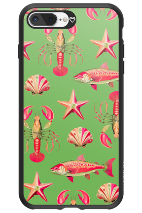 Sea Stars - Apple iPhone 8 Plus