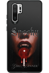 Freaky Girl - Huawei P30 Pro