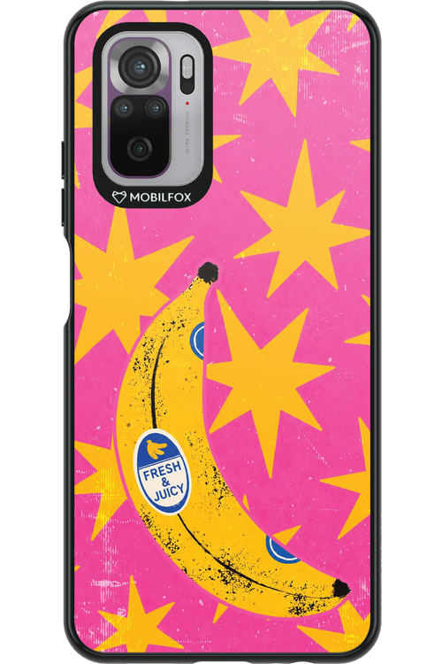 BANANA POP 2.0 - Xiaomi Redmi Note 10