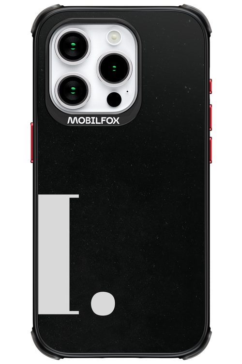 I (Off Space) 2.0 - Apple iPhone 15 Pro