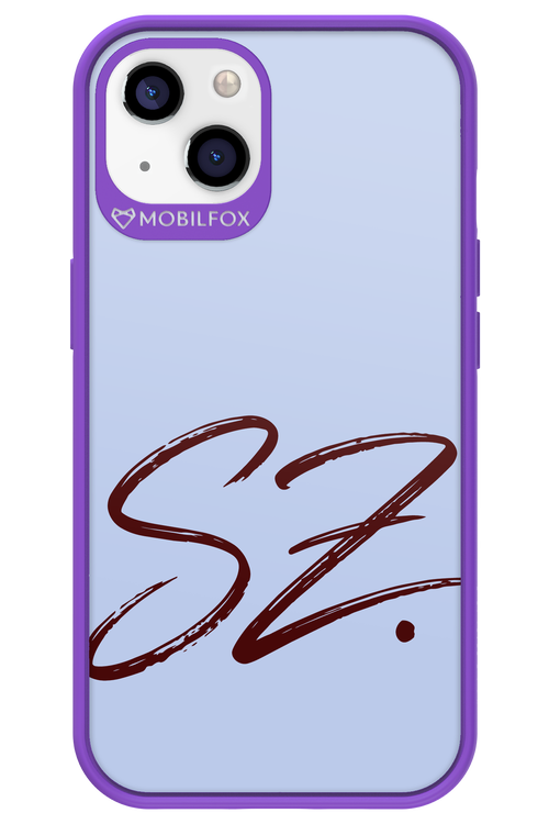 (Jellyfish Presso) SZ 2.0 - Apple iPhone 13