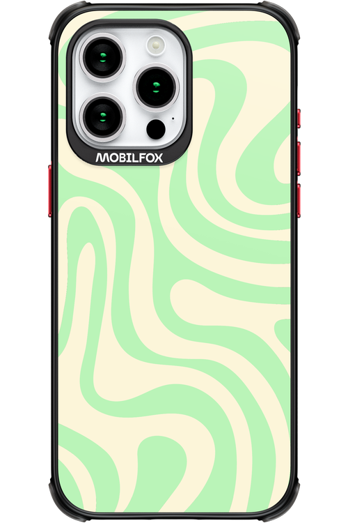 Matchaa 2.0 - Apple iPhone 15 Pro Max