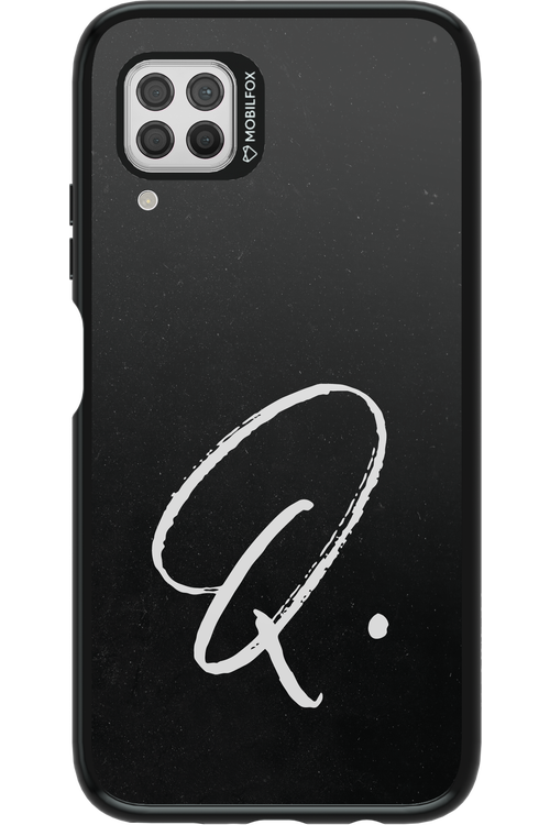 (Off Space) Q 2.0 - Huawei P40 Lite
