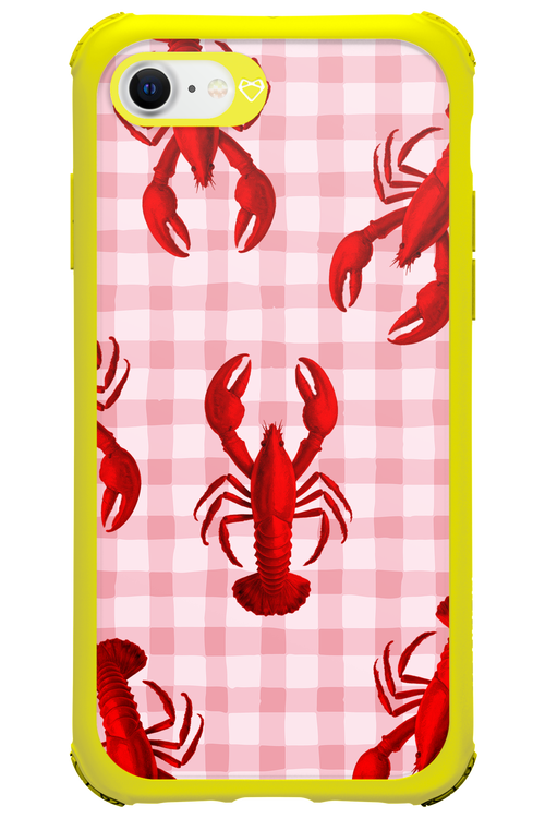 Lobster - Apple iPhone 7
