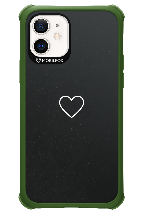 Love Is Simple 2.0 - Apple iPhone 12
