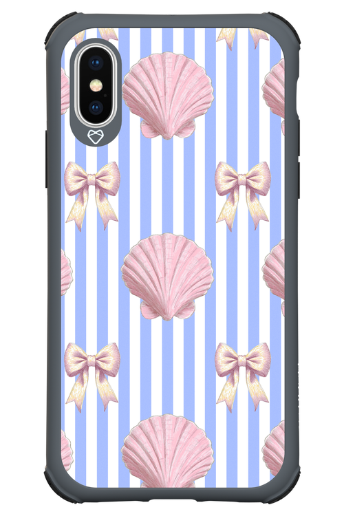Shell Baby - Apple iPhone XS