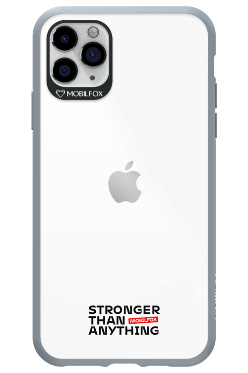 Stronger (Nude) - Apple iPhone 11 Pro Max