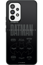 The Caped Crusader - Samsung Galaxy A53