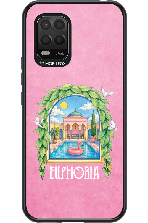 Euphoria 2.0 - Xiaomi Mi 10 Lite 5G