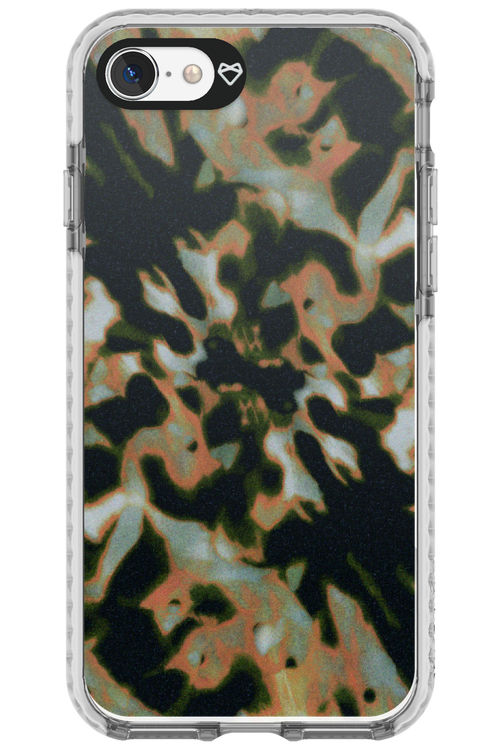 Tiger Acid - Apple iPhone SE 2022