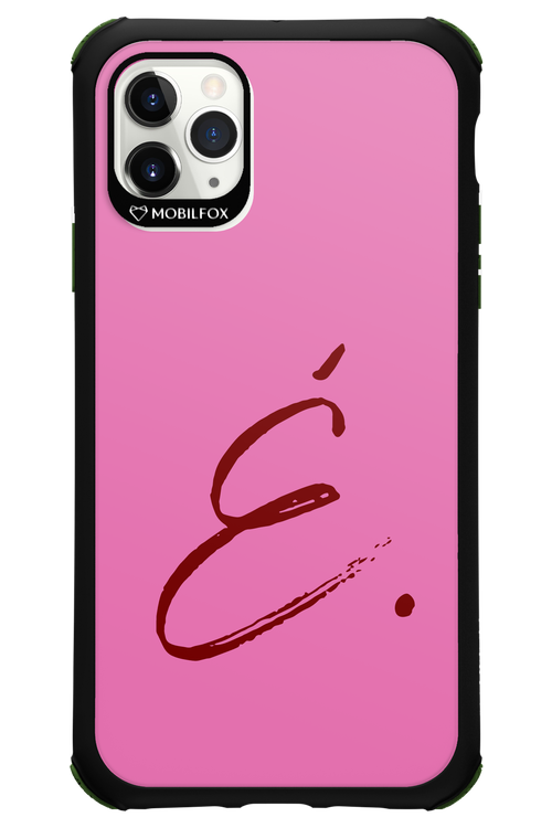 (Sorbet) E II 2.0 - Apple iPhone 11 Pro Max